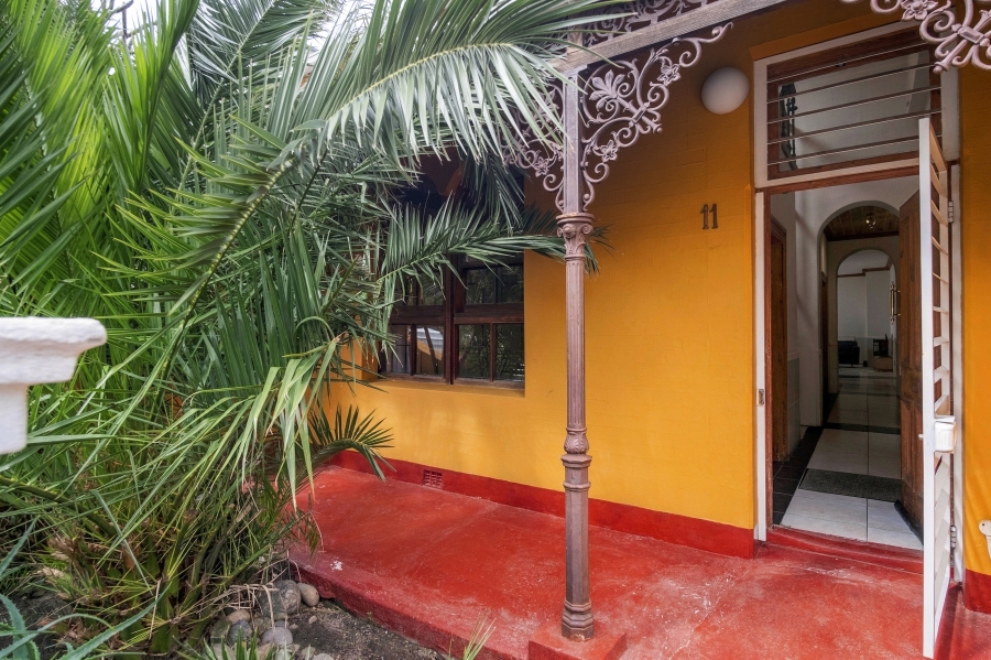 To Let 4 Bedroom Property for Rent in Woodstock Western Cape